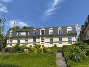 A louer studio meuble