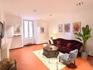 Appartement 3 pièces 76 m²