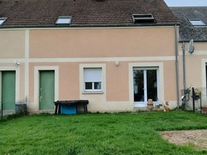 Maison 5 pièces Alençon