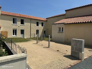 Investisseurs lot de 2 Logements à vendre