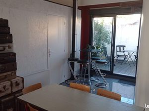 Nouveaux bureaux à louer