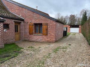 Maison - 7 pièces - 180 m2