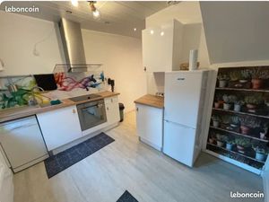 Appartement meublé