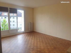 Appartement F2 Caen St Ouen