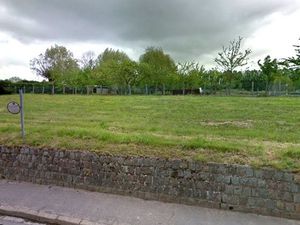 Terrain à Bâtir - Burbure 62151