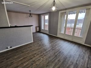 Location appartement T4 CHU Limoges