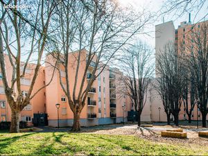 Appartement 4 pièces 66 m²