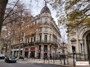 Bureaux 240 m² Nîmes