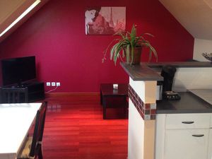 Maison individuelle meublée de 47 m²