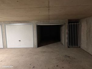 Box Marché de la Varenne