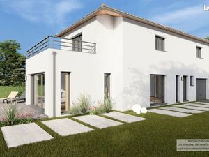 Maison 5 pièces 141 m²