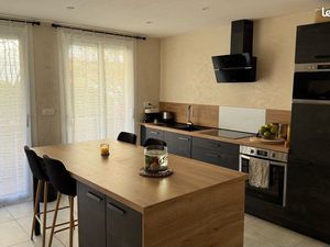 Appartement T2 rénové – Terrasses – Parking