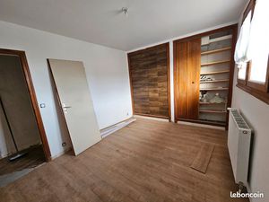 Appartement T3 à louer