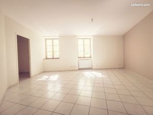 À louer – Appartement T3 de 70 m² – Centre-ville de Romans-sur-Isère