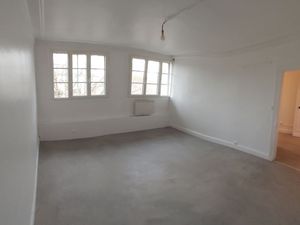 Rouen Gare 3 pièces  cuisine 56m² bd YSER proche gare et métro