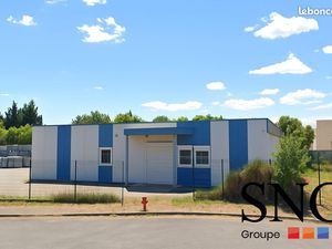 Local commercial 250 m² Marsillargues