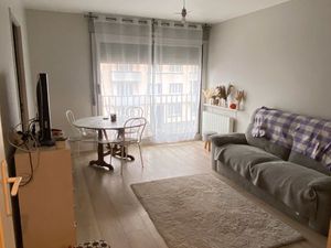 Appartement T2 Dijon
