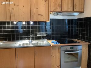 T2 centre ville Bonneville