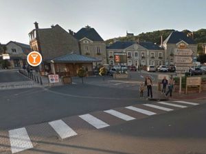 A 5 minutes d Etretat belle maison de plain-pied récente 3 chs garage jardin