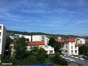 Appartement 3 pièces 77 m²