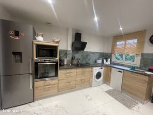 Location villa 3 chambres Saint Raphaël