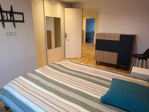 Appartement meublé  Saint-Brieuc