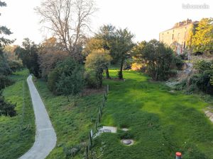 Appartement vue Parc du Val d'Asson