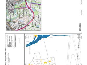 Vente terrain viabilisé Montaigu