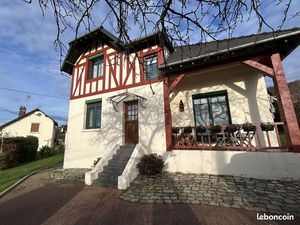 Maison 4 pièces 103 m²