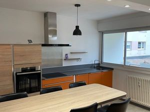 Appartement 2 pièces 54 m²