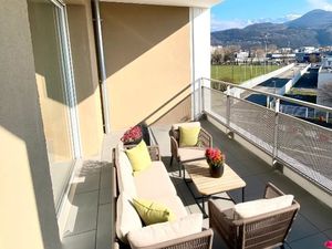 Appartement 2 pièces 45 m2