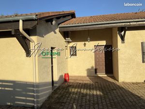 Villa 6 pièces 125 m²