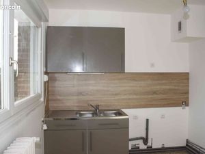 CAMBRAI F2 très Lumineux