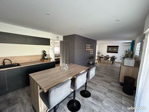 Maison 5 chambres 170 m2