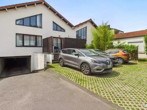 Loft au centre de Champigny sur Marne