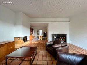 Maison 6 pièces 153 m²