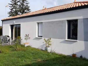 Maison 3 chambres Rouans à louer