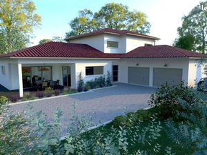 Maison 5 pièces 141 m²