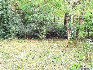 Terrain constructible pessac