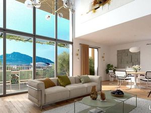 Appartement - 2 pièces - Marseille 10 proche de la Faculté de la Timone