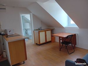 Location appartement T3