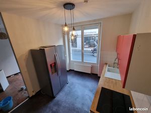 Maison 5 pièces 110m²