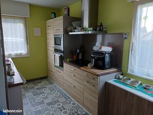 Maison individuelle Brognard