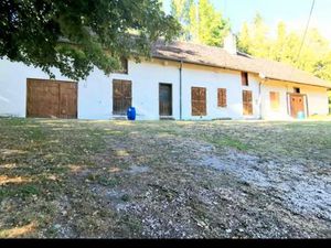 Longères 137m2 Jeugny