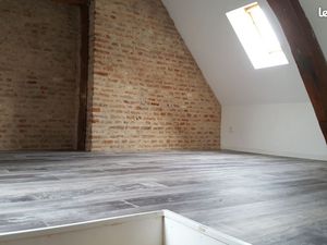 Maison en hypercentre