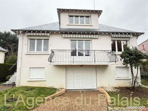 Pavillon 5 pièces 169 m²