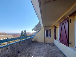 33B rue de la Fraternité à Belfort