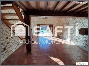 Maison 7 pièces 205 m²