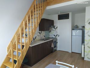 Appartement/Studio uniquement étudiant T1bis St Marc Sur Mer