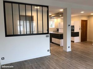 Centre ville. Brenda